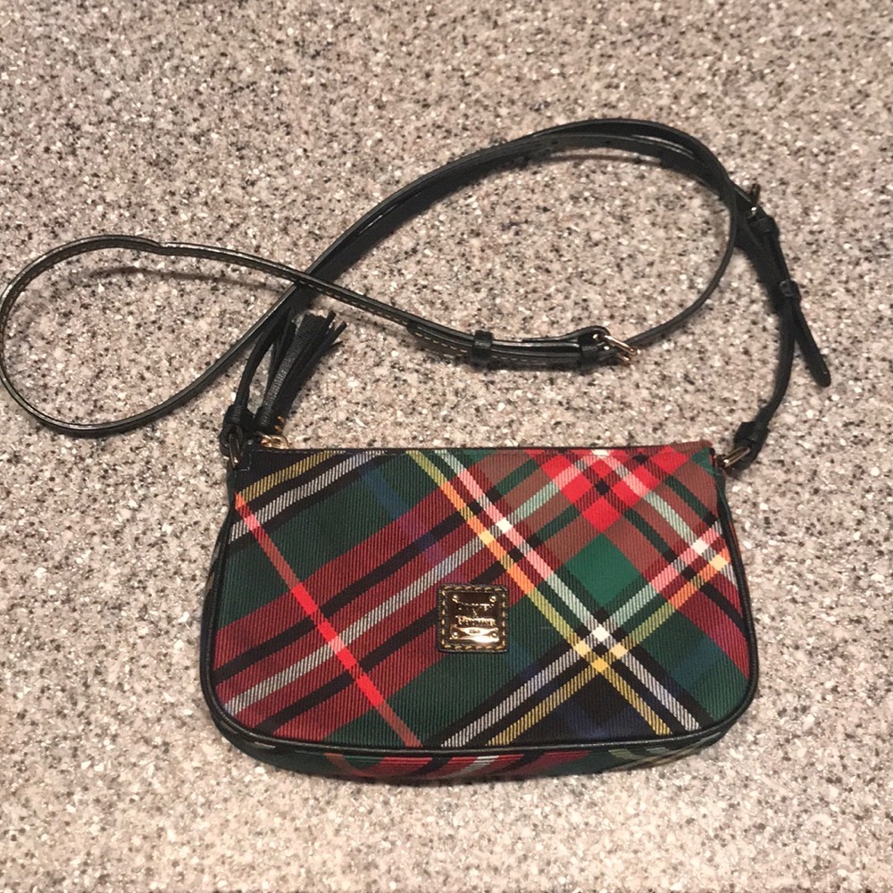 Dooney & Bourke Crossbody
